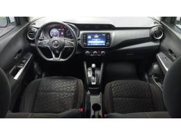 NISSAN - KICKS - 2022/2022 - Branca - R$ 99.900,00