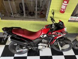 HONDA - XRE 300 - 2021/2022 - Vermelha - R$ 29.900,00