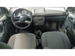 CHEVROLET - CORSA - 2001/2001 - Verde - R$ 15.000,00