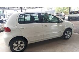 VOLKSWAGEN - FOX - 2017/2018 - Branca - R$ 55.900,00