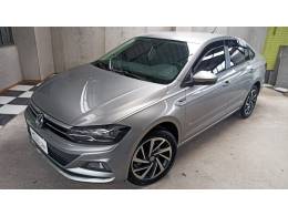 VOLKSWAGEN - VIRTUS - 2022/2022 - Prata - R$ 97.900,00