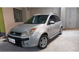 FORD - FIESTA - 2009/2009 - Prata - R$ 28.900,00