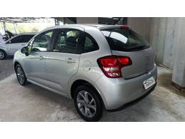 CITROËN - C3 - 2013/2013 - Prata - R$ 37.900,00