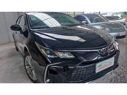 TOYOTA - COROLLA - 2024/2024 - Preta - R$ 159.900,00