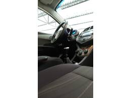 CHEVROLET - SONIC - 2013/2013 - Preta - R$ 36.900,00