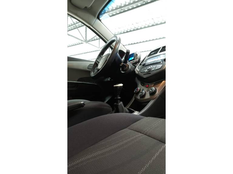 CHEVROLET - SONIC - 2013/2013 - Preta - R$ 36.900,00