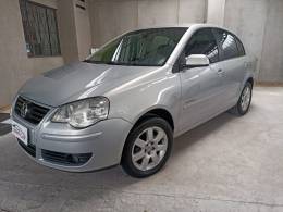 VOLKSWAGEN - POLO - 2007/2007 - Prata - R$ 31.900,00