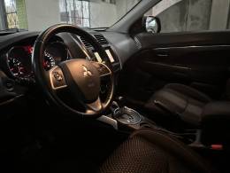 MITSUBISHI - ASX - 2013/2014 - Branca - R$ 68.900,00