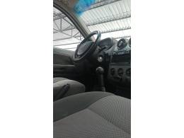 FORD - ECOSPORT - 2005/2006 - Prata - R$ 29.900,00
