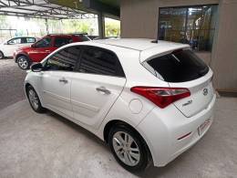 HYUNDAI - HB20 - 2014/2015 - Branca - R$ 54.900,00