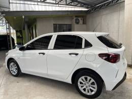 CHEVROLET - ONIX - 2019/2020 - Branca - R$ 68.900,00