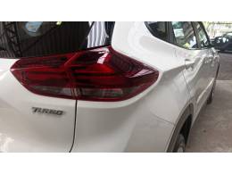CHEVROLET - TRACKER - 2022/2023 - Branca - R$ 103.900,00