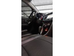 CHEVROLET - TRACKER - 2018/2019 - Preta - R$ 89.900,00