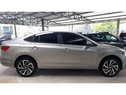 VOLKSWAGEN - VIRTUS - 2022/2022 - Prata - R$ 97.900,00