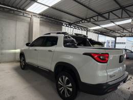 FIAT - TORO - 2024/2024 - Branca - R$ 142.900,00