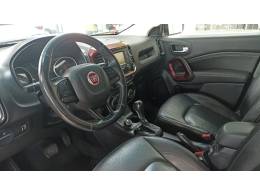 FIAT - TORO - 2018/2019 - Vermelha - R$ 96.900,00