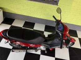 HONDA - BIZ 125 - 2012/2012 - Vermelha - R$ 12.500,00