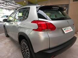 PEUGEOT - 2008 - 2020/2020 - Prata - R$ 69.900,00