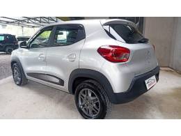 RENAULT - KWID - 2018/2018 - Prata - R$ 39.900,00