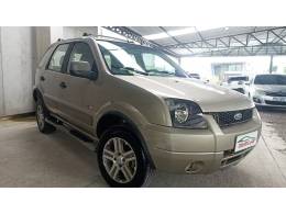 FORD - ECOSPORT - 2005/2006 - Prata - R$ 29.900,00