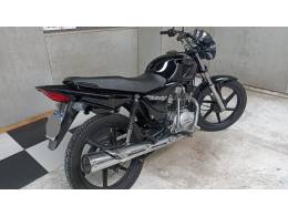 HONDA - CG 150 - 2008/2008 - Preta - R$ 8.900,00