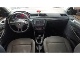 VOLKSWAGEN - GOL - 2018/2018 - Cinza - R$ 47.900,00