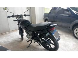 HONDA - CG 150 - 2008/2008 - Preta - R$ 8.900,00