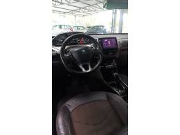 PEUGEOT - 2008 - 2017/2017 - Branca - R$ 57.900,00