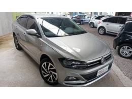 VOLKSWAGEN - VIRTUS - 2022/2022 - Prata - R$ 97.900,00