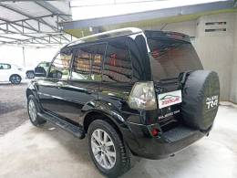 MITSUBISHI - PAJERO TR4 - 2011/2011 - Preta - R$ 61.900,00