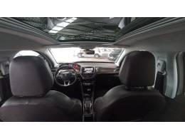 PEUGEOT - 2008 - 2017/2017 - Branca - R$ 57.900,00