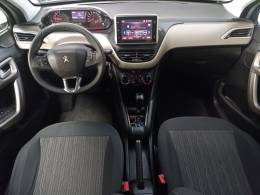 PEUGEOT - 2008 - 2020/2020 - Prata - R$ 69.900,00