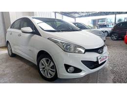 HYUNDAI - HB20S - 2015/2015 - Branca - R$ 59.900,00