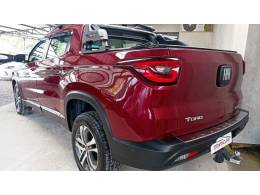 FIAT - TORO - 2018/2019 - Vermelha - R$ 96.900,00