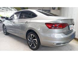 VOLKSWAGEN - VIRTUS - 2022/2022 - Prata - R$ 97.900,00