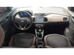 CHEVROLET - PRISMA - 2015/2015 - Prata - R$ 54.900,00