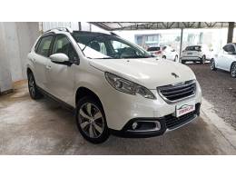 PEUGEOT - 2008 - 2017/2017 - Branca - R$ 57.900,00