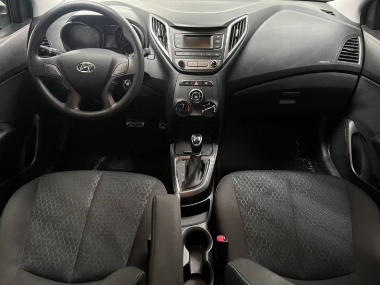 HYUNDAI - HB20X - 2016/2016 - Branca - R$ 65.900,00