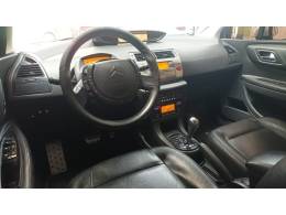 CITROËN - C4 - 2013/2013 - Prata - R$ 34.900,00