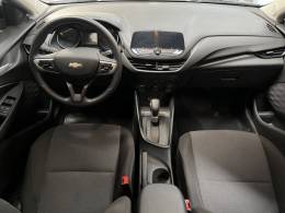 CHEVROLET - ONIX - 2019/2020 - Branca - R$ 68.900,00