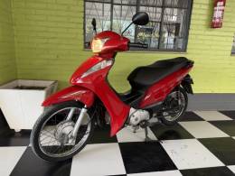 HONDA - BIZ 125 - 2012/2012 - Vermelha - R$ 12.500,00