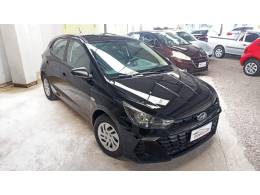 HYUNDAI - HB20 - 2022/2023 - Preta - R$ 64.900,00