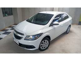 CHEVROLET - PRISMA - 2014/2014 - Branca - R$ 42.900,00