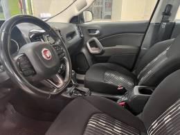 FIAT - TORO - 2017/2018 - Vermelha - R$ 98.900,00