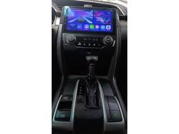 HONDA - CIVIC - 2017/2017 - Prata - R$ 105.900,00