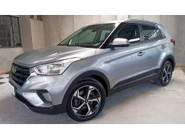 HYUNDAI - CRETA - 2019/2020 - Prata - R$ 89.900,00