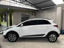 HYUNDAI - HB20X - 2016/2016 - Branca - R$ 65.900,00