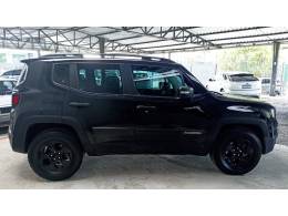 JEEP - RENEGADE - 2016/2016 - Preta - R$ 79.900,00