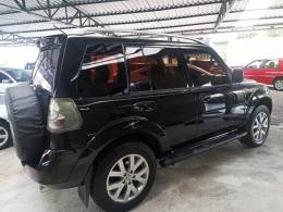 MITSUBISHI - PAJERO TR4 - 2011/2011 - Preta - R$ 61.900,00