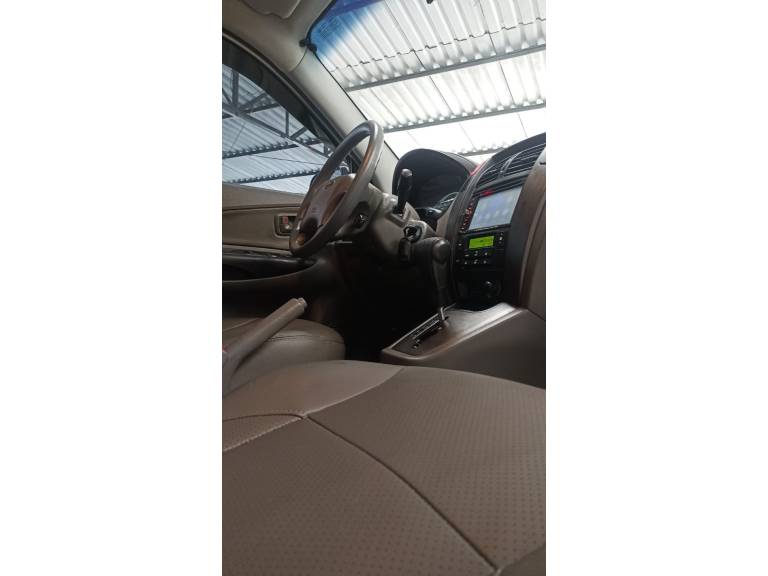 HYUNDAI - TUCSON - 2011/2011 - Prata - R$ 45.900,00